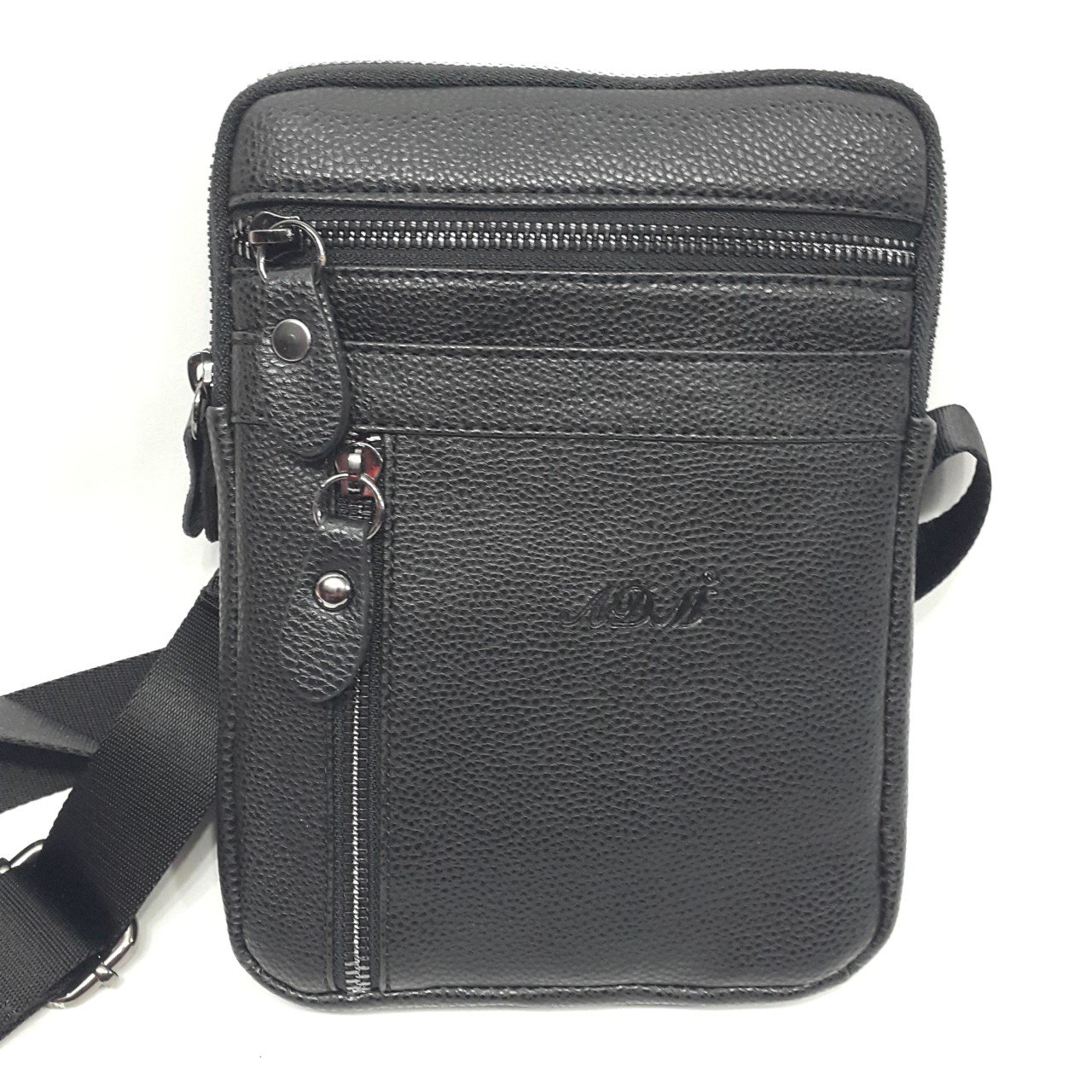 Küçük Model Erkek Çapraz Çanta