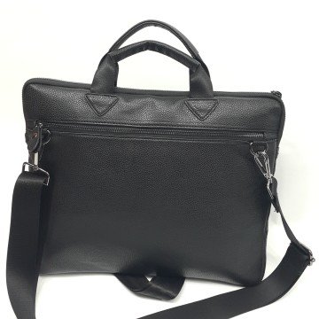 Evrak Ve Laptop İçin Büyük Boy Erkek Çapraz Çanta