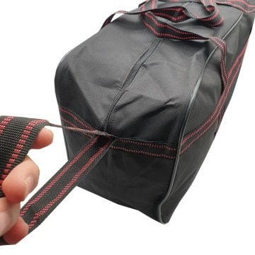 70 Boy Tekerlekli Eşya Taşıma Çantası