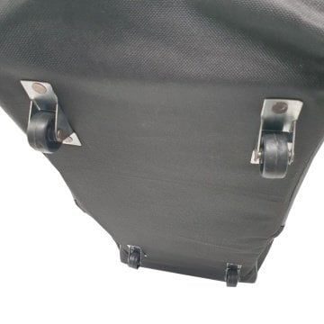 80 Boy Tekerlekli Eşya Taşıma Çantası