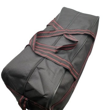 80 Boy Tekerlekli Eşya Taşıma Çantası