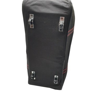 90 Boy Tekerlekli Eşya Taşıma Çantası