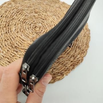 Kemerli El Tutma Çantası