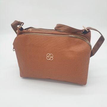 Klasik Model Bayan El Çantası
