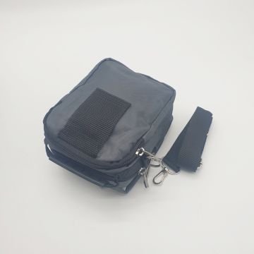 Kapaklı Model Mini Boy Erkek El Çantası