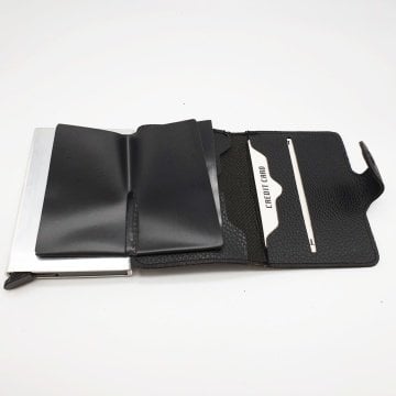 Mekanizmalı Emitasyon Kartlık