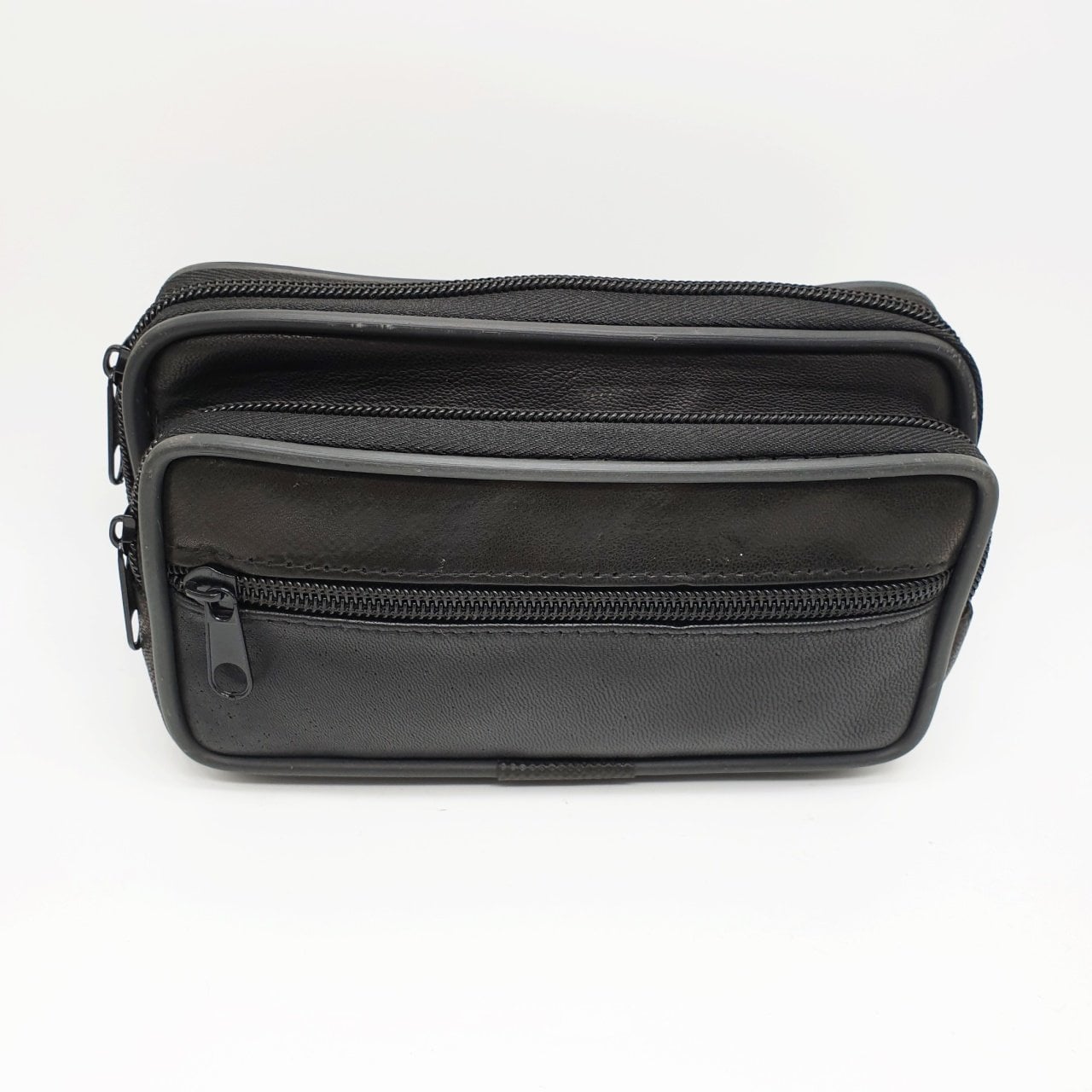 Kemere Takılan Telefonluk Ve Para Çantası