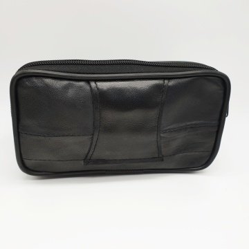 Kemere Takılan Telefonluk Ve Para Çantası