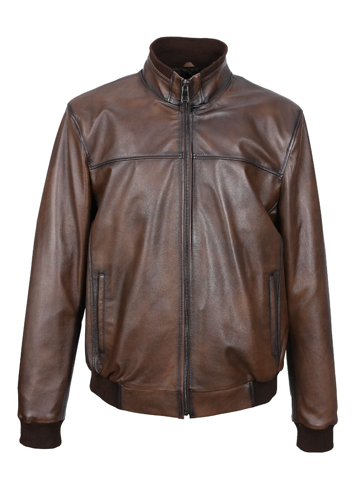 Kolej Model Lastikli Spor Deri Mont Taba Renk