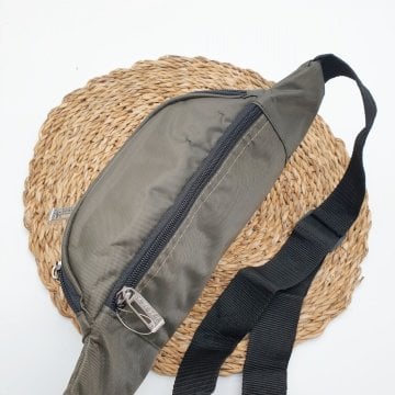 Kaliteli Model Erkek Bel Çantası