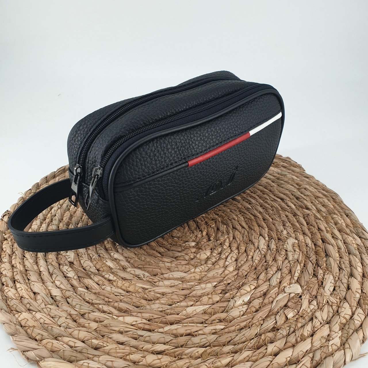 El Tutma Saplı Spor Çanta