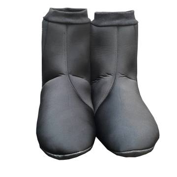 Deri Taban'lı Termal Mes Bay Bayan