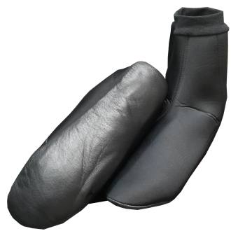 Deri Taban'lı Termal Mes Bay Bayan