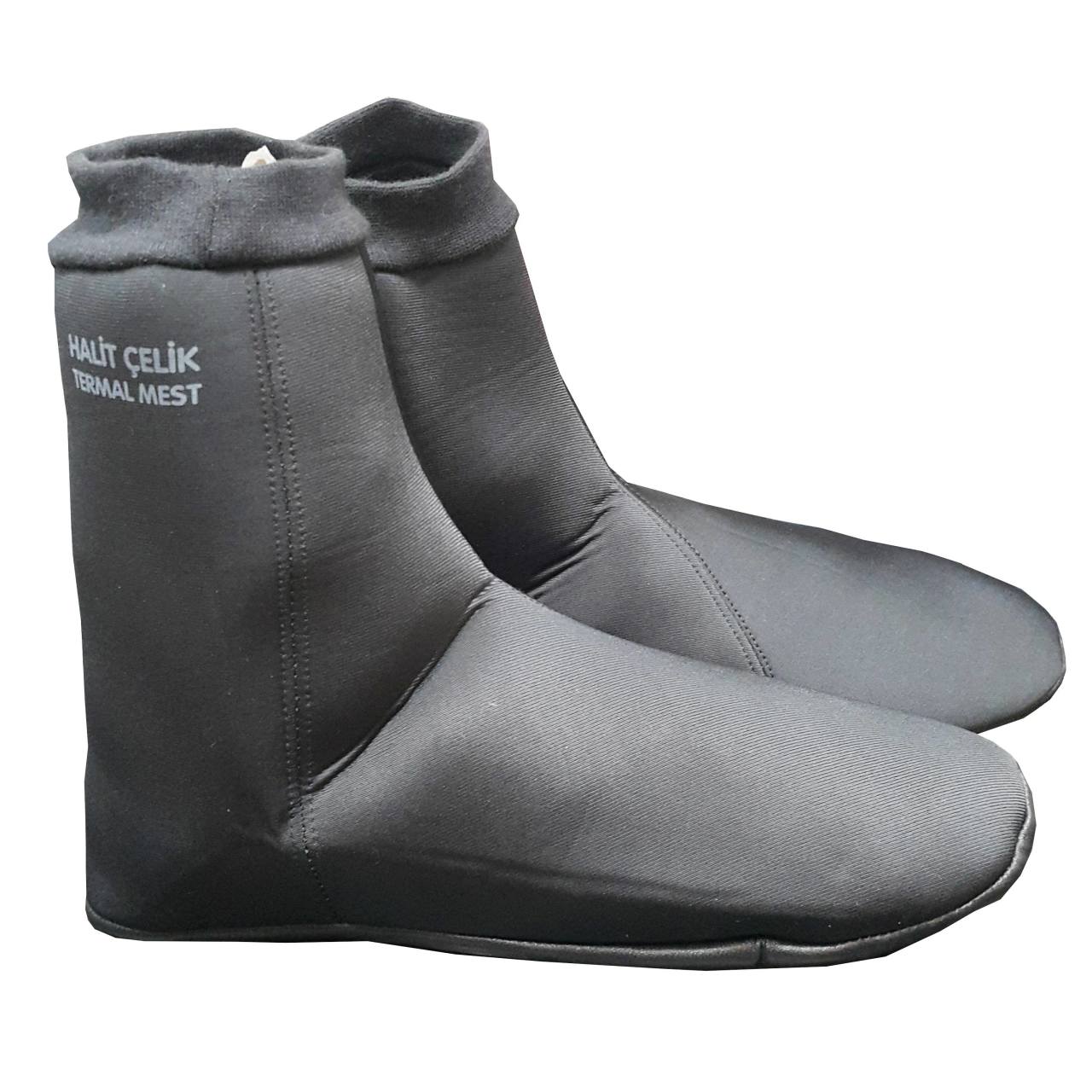 Deri Taban'lı Termal Mes Bay Bayan