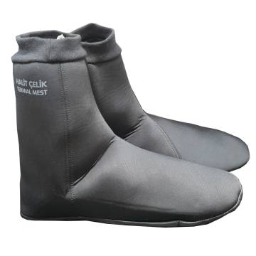 Deri Taban'lı Termal Mes Bay Bayan