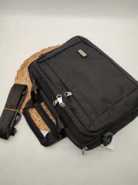 Küçük Boy Evrak Ve Laptop Çantası