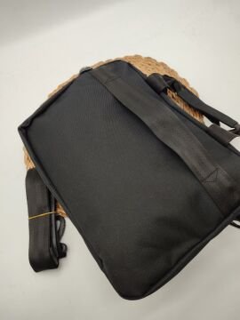 Küçük Boy Evrak Ve Laptop Çantası