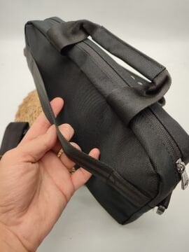 Küçük Boy Evrak Ve Laptop Çantası