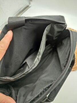 Küçük Boy Evrak Ve Laptop Çantası