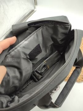 Küçük Boy Evrak Ve Laptop Çantası