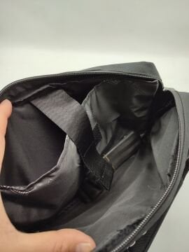 Küçük Boy Evrak Ve Laptop Çantası