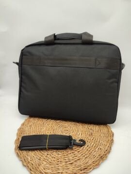 Orta Boy Evrak Ve Laptop Çantası