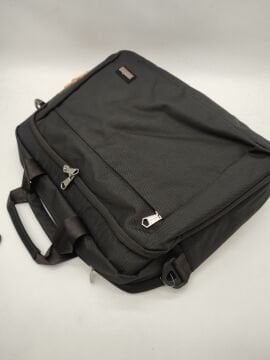 Orta Boy Evrak Ve Laptop Çantası