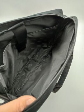 Orta Boy Evrak Ve Laptop Çantası