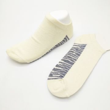 Bayan Sneakers Çorap İki renkli 12 Li Paket