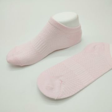 Fileli Sneakers Çorap 12 Li Paket