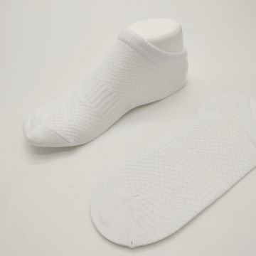 Fileli Sneakers Çorap 12 Li Paket
