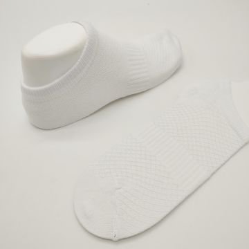 Fileli Sneakers Çorap 12 Li Paket