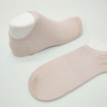 Fileli Sneakers Çorap 12 Li Paket