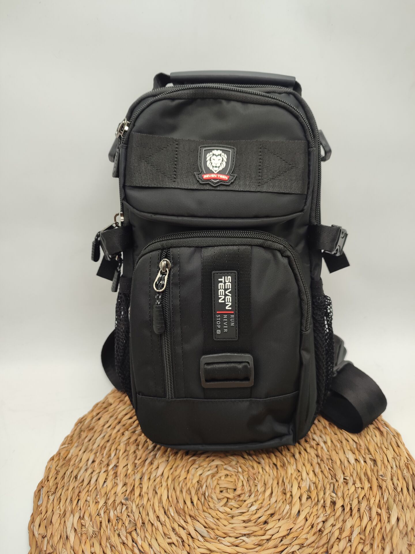 Çok Fonksiyonlu Omuz Çantası Ve Sırt Çantası