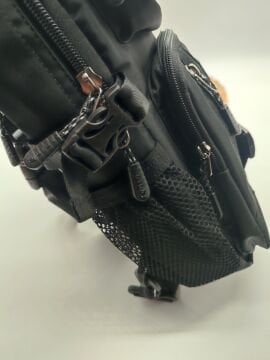 Çok Fonksiyonlu Omuz Çantası Ve Sırt Çantası