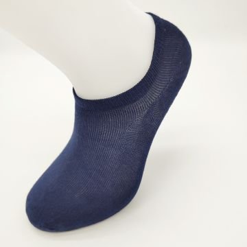 Bambu Kumaş Sneakers Babet Çorap 3 Lü paket