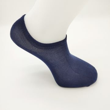 Bambu Kumaş Sneakers Babet Çorap 3 Lü paket