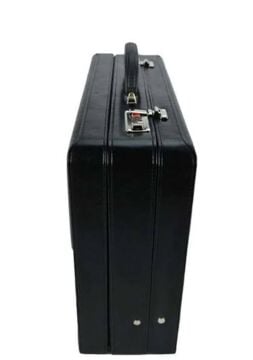 Büyük boy şifreli bond diplomat çanta