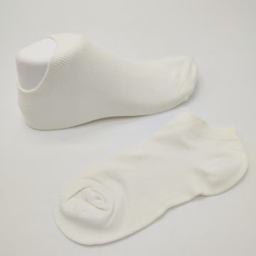 Bambu Bayan Patik Çorap 6 Lı Paket