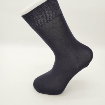Bambu Kumaş Yazlık İnce Erkek Çorap