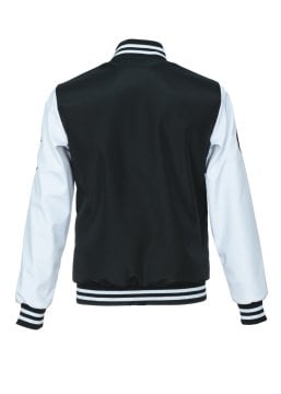 Spor Model Kolej Mont Siyah Renk