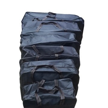 60 Boy-Eşya Taşıma Çantası