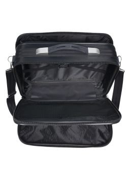 Mini Boy Kasalı Şifreli Evrak Çantası Boy-1