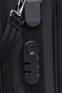 Mini Boy Kasalı Şifreli Evrak Çantası Boy-1