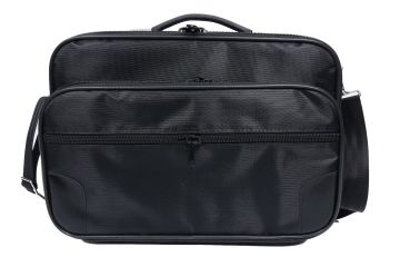 Orta Boy Kasalı Şifreli Evrak Çantası Boy-2