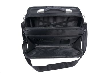 Dörtlü Set Kasalı Şifreli Evrak Çantası 4 Adet Ürün