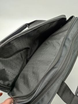 Küçük Boy Güçlü Evrak Çantası