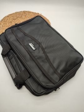 Küçük Boy Güçlü Evrak Çantası