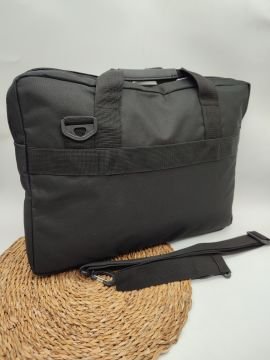 Büyük Boy Bilgisayar Notebook Çantası 17.3 İnç