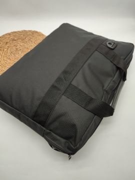 Büyük Boy Bilgisayar Notebook Çantası 17.3 İnç